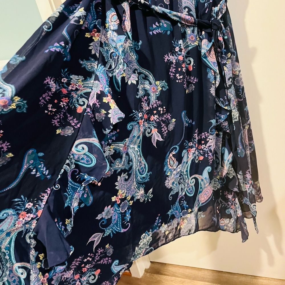 SIZE 22 DRESS - Picture 6 of 7